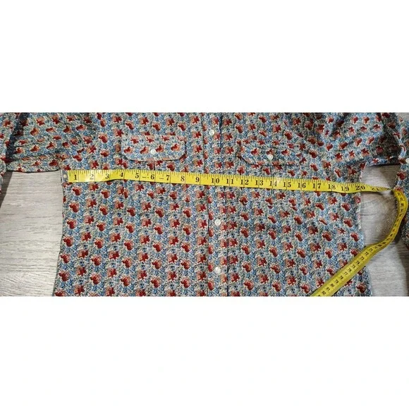 Stylish Multicolor Men's Shirt - Picture 7 of 11